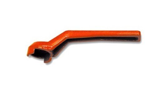 Hebel Für Ventile Kugel 3.4-1 "Hydraulik
