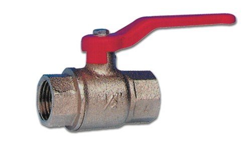Die Ventilkugel Schritt Gesamt weiblich weiblich 3.4 Hydraulik
