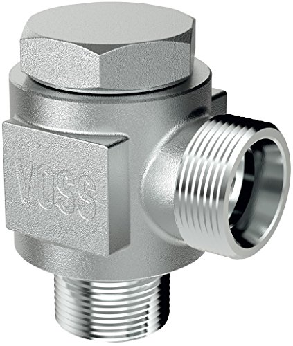 VOSS 1155112081 Schwenkverschraubung, WH 10-LM14x1,5 KDS