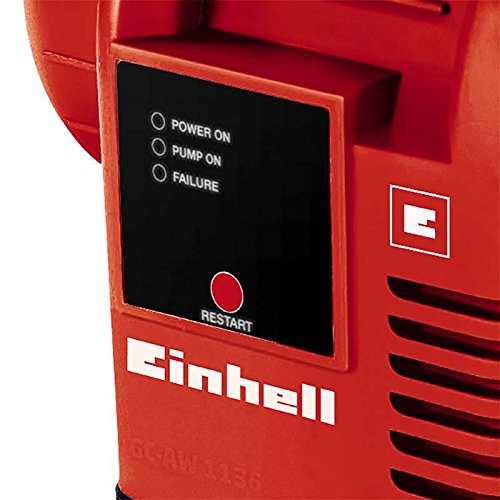 Einhell GC-AW 9036 - 2