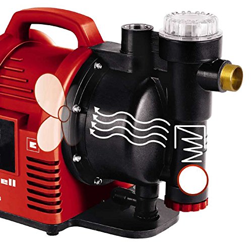 Einhell GC-AW 9036 - 4
