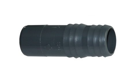 COBI PVC-Schlauchtülle mit Klebestutzen