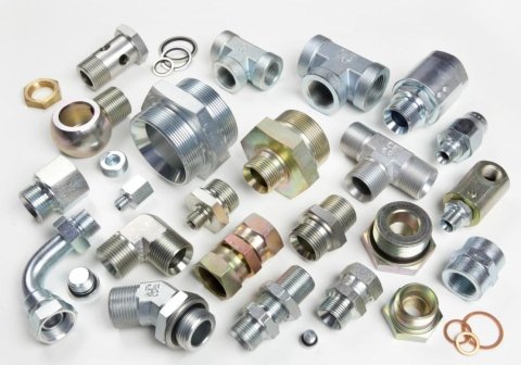 Spannschloss X Ketten 16 x 2