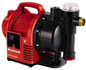 Einhell GC-AW 9036